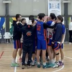 Teens Baket Biella si impone a Piossasco: 60-72 e podio blindato