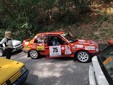 Rally Lana Storico 2026, Tasinato-Bagolin: secondo posto di classe e vittoria di categoria nell’ultima prova