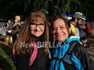 Trail Monte Casto, 1.199 al via per la 19ª edizione FOTO e VIDEO Davide Finatti per newsbiella.it