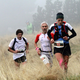 Corsa in natura - Domenica il "Casto", la festa del Trail