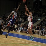 Successo a Ivrea per il Teens Basket Biella