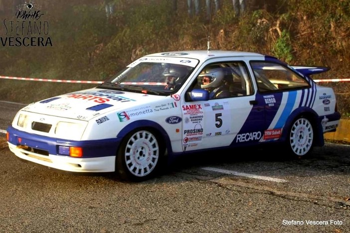 rally gara