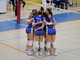Pallavolo, TeamVolley: Sconfitta amara contro PVB, foto Davide Finatti