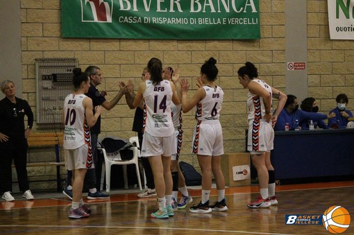 basket femminile