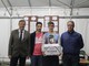 Tollegno: Dal Trofeo Don Bosco un defibrillatore all'oratorio FOTOGALLERY Tollegno: Dal Trofeo Don Bosco un defibrillatore all'oratorio FOTOGALLERY