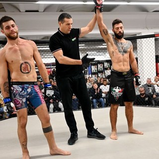 solinas mma