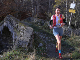 Trail Monte Casto, 850 iscritti e 17 nazionalità. A disposizione gli ultimi pettorali