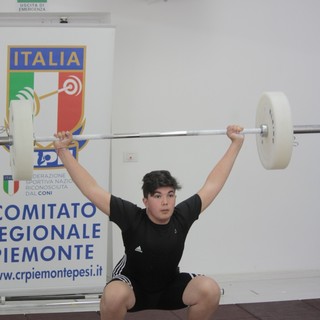 Biogliopesi, debutti e conferme tra gli juniores