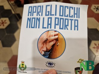 Sicurezza a Biella: in arrivo l’ufficio mobile per prevenire le truffe agli anziani