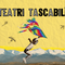 Teatri Tascabili, nel Biellese torna il festival diffuso: oltre 400 eventi gratuiti Teatri Tascabili, nel Biellese torna il festival diffuso: oltre 400 eventi gratuiti