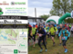 A Mongrando torna il Trail della Diga: due percorsi in programma. A Mongrando torna il Trail della Diga: due percorsi in programma.