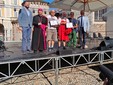 Concertozzo, dal Comune di Biella una targa a Elio e le Storie Tese e a Nico Acampora