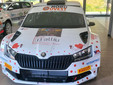 Pier Tasinato protagonista al Rally Valli Ossolane: 18° assoluto prima dello stop per un guasto Pier Tasinato protagonista al Rally Valli Ossolane: 18° assoluto prima dello stop per un guasto