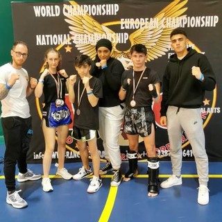 boxe biella