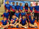 La formazione del TT. Biella al Grand Prix di Biella, con i tecnici Jaroslaw Klamut, Gilberto Ciarmatori e Eric Acquadro