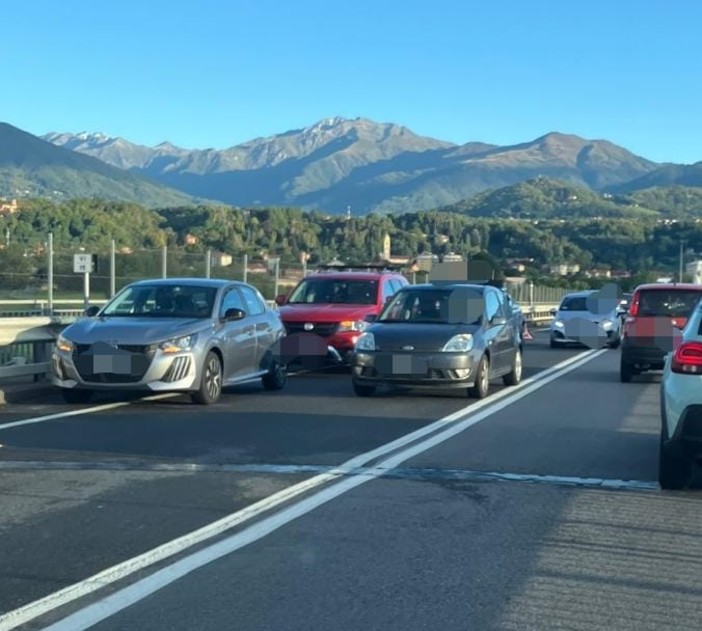 traffico incidente traffico incidente