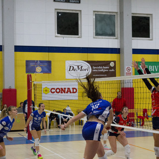 teavolley gara teavolley gara