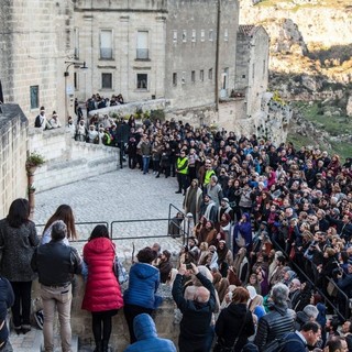 passione sordevolo matera