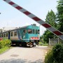 Auto in panne vicino al passaggio a livello a Valdengo, i Carabinieri fanno viabilità Auto in panne vicino al passaggio a livello a Valdengo, i Carabinieri fanno viabilità