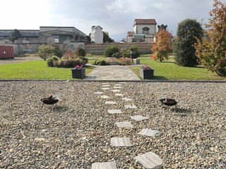 Oggi a Biella “Crematori Aperti” FOTO Riccardo Tosi per newsbiella.it Oggi a Biella “Crematori Aperti” FOTO Riccardo Tosi per newsbiella.it
