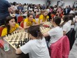 IC Biella 3 alle Finali Nazionali di Scacchi: squadra femminile tra le migliori d’Italia Varianti IC Biella 3 alle Finali Nazionali di Scacchi: squadra femminile tra le migliori d’Italia Varianti