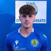 Calcio, Romanini confermato al Città di Cossato