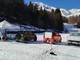 Test drive sulla neve di mezzi elettrici prodotti a Biella Test drive sulla neve di mezzi elettrici prodotti a Biella