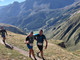 TORX 2026, 51 biellesi al via del TOR30: i primi arrivi a Courmayeur TORX 2026, 51 biellesi al via del TOR30: i primi arrivi a Courmayeur