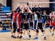 pallavolo scuola