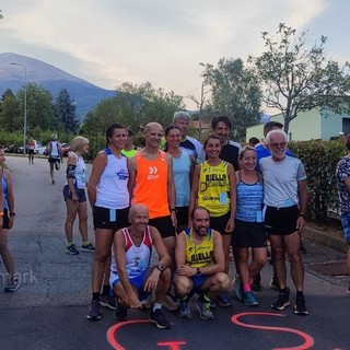 Podismo, Trofeo Elso Siletti: Alfisi e Lanza più veloci, Pietro Micca 1° società classificata, FOTO e VIDEO