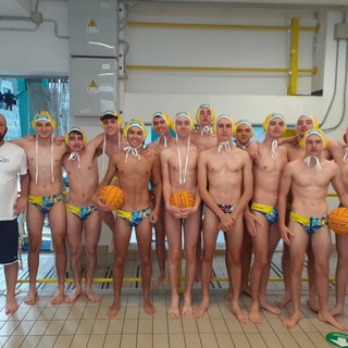 pallanuoto under