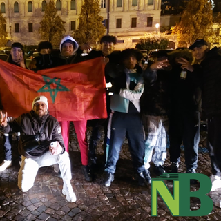 marocco mondiale