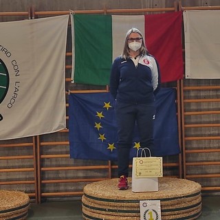 Tiro con l'arco, due ori di squadra e argento individuale