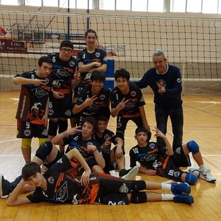 pallavolo giovanili