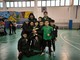 "Torneo del gonfalone" a Valdilana: Pulcini misti in campo "Torneo del gonfalone" a Valdilana: Pulcini misti in campo