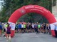Running: 85 partecipanti ieri al Trail del Favaro