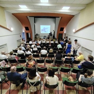Quattro Amiche, a Mezzana uno spettacolo benefico da non perdere (foto di repertorio)
