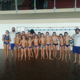 Nuoto: Esordio agrodolce per Dynamic Sport, buona prova a Leinì