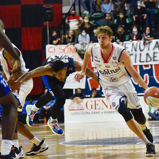 basket biella