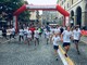 corsa speranza amicizia