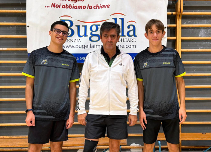 In foto la capolista di D2 Immobiliare Bugella