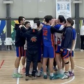 Teens Baket Biella si impone a Piossasco: 60-72 e podio blindato Teens Baket Biella si impone a Piossasco: 60-72 e podio blindato