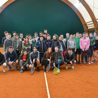 Foto di Giuliano Fighera e Max Videse