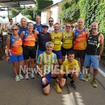 Sport e partecipazione a Camandona, la carica dei 100 runners al Trail di Sant’Anna (servizio di Davide Finatti per newsbiella.it) Sport e partecipazione a Camandona, la carica dei 100 runners al Trail di Sant’Anna (servizio di Davide Finatti per newsbiella.it)