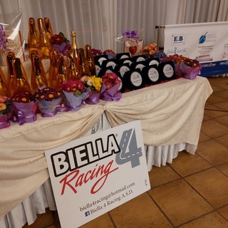 biella racing