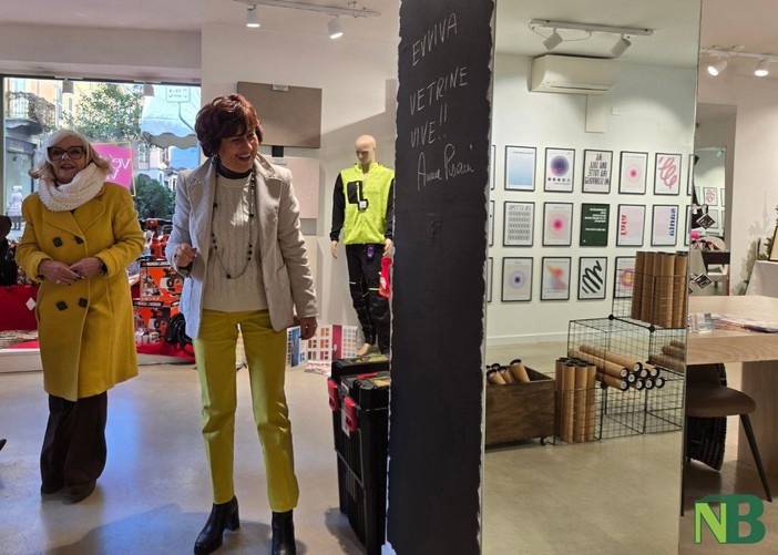 Biella, 361 mila euro per far crescere il commercio e rendere la città più bella e connessa