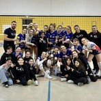 Lessona, Teamvolley si impone in casa: 3-0 per gli atleti biellesi