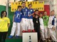 Karate: Oro e argento per le due squadre Funakoshi ‘76 al Gran Prix Piemonte Karate: Oro e argento per le due squadre Funakoshi ‘76 al Gran Prix Piemonte