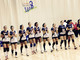 Volley C femminile - Non basta un super Angelico contro il Lingotto