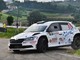 Tasinato al 62° Rally Valli Ossolane Tasinato al 62° Rally Valli Ossolane